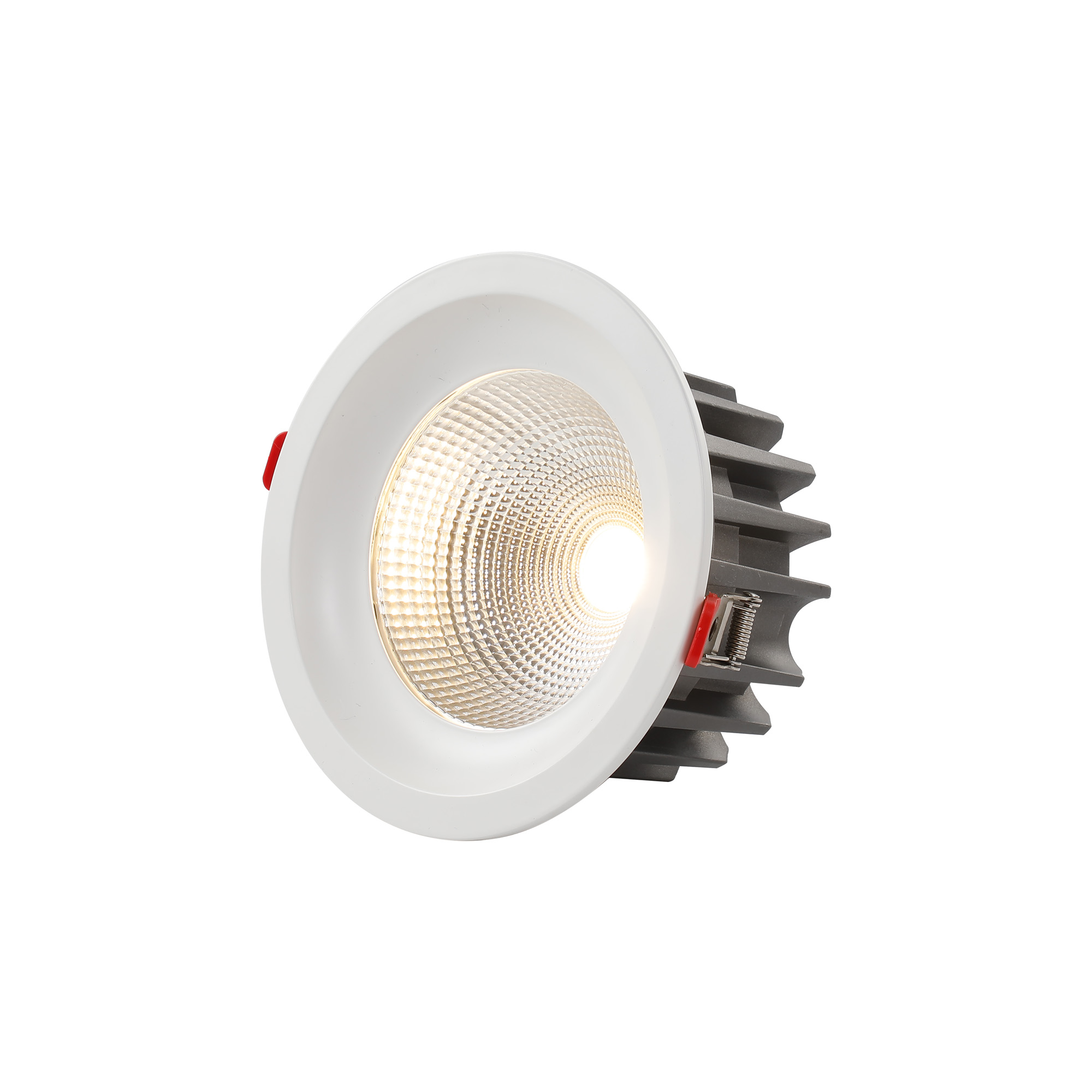 Bionic 30 Recessed Ceiling Luminaires Dlux Round Recess Ceiling Bionic 30 Recessed Ceiling Luminaires Dlux Round Recess Ceiling